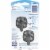 Febreze Car™ Linen & Sky Auto Air Fresheners Perspective: back