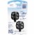 Febreze Unstopables Fresh Scent Car Air Freshener Vent Clips Perspective: back