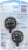 Febreze Laundry Fresh Car Air Freshener Perspective: back