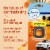Febreze Car Air Freshener Heavy Duty Crisp Clean Scent Car Vent Clip Perspective: back