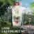 Old Spice Men's Fiji with Palm Tree Body Wash Perspective: back