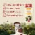 Old Spice Men's Moisturize with Shea Butter Body Wash Perspective: back