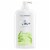 Ivory Aloe Body Wash Pump Perspective: back