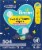 Pampers Swaddlers Lavender Scent Sweet Dream Wipes Perspective: back
