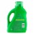 Gain + Odor Defense Super Fresh Blast Scent Liquid Laundry Detergent Perspective: back