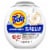 Tide Pods Hygienic Clean Heavy Duty Free Nature Laundry Detergent Pods Perspective: back
