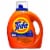 Tide HE Original Liquid Laundry Detergent Perspective: back