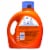 Tide Original Liquid Laundry Detergent Perspective: back