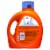 Tide Original Scent Liquid Laundry Detergent Perspective: back