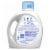 Tide HE Free & Gentle Liquid Laundry Detergent Perspective: back