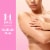 Olay Fresh Outlast Rose Water & Sweet Nectar Body Wash Perspective: back
