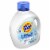 Tide HE Hygienic Clean Heavy Duty Free Liquid Laundry Detergent Perspective: back