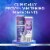 Crest 3D White Professional Ultra White Toothpaste Perspective: back
