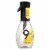 9 Elements Foaming Dish Spray Dish Soap Lemon Scent Perspective: back