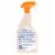 Febreze Fabric Antimicrobial Sanitizing and Odor-Fighting Fabric Spray Perspective: back