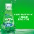Crest® Scope® Get Fresh™ Spearmint Mouthwash Perspective: back