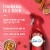 Febreze Air Effects Odor-Fighting Air Freshener Apple Cider Aerosol Can Perspective: back