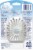 Febreze Small Spaces™ Cranberry Crumble Scent Odor-Fighting Air Freshener Perspective: back