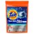 Tide Ultra OXI Power PODS with Odor Eliminators Laundry Detergent Pacs Perspective: back