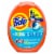 Tide PODS Clean Breeze Liquid Laundry Detergent Pacs Perspective: back