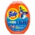 Tide PODS Original Liquid Laundry Detergent Soap Pacs Perspective: back