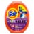 Tide PODS Spring Meadow Liquid Laundry Detergent Pacs Perspective: back