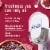 Febreze Odor-Fighting Fade Defy PLUG Air Freshener Cranberry Tart Oil Refill Perspective: back