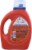 Tide® Ultra with Oxi Odor Eliminator™ Liquid Laundry Detergent Perspective: back