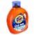 Tide Ultra Oxi with Odor Eliminators Liquid Laundry Detergent Perspective: back