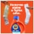 Tide HE Ultra Oxi with Odor Eliminators Liquid Laundry Detergent Perspective: back