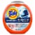 Tide Power PODS Hygienic Clean Heavy Duty Original Liquid Laundry Detergent Pacs Perspective: back