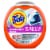 Tide Power PODS Hygienic Clean Heavy Duty Spring Meadow Liquid Laundry Detergent Pacs Perspective: back