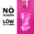 Voost Men's Strawberry Kiwi Flavored Effervescent Multi-Vitamin Tablets Perspective: back