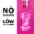 Voost Men's Strawberry Kiwi Flavored Effervescent Multi-Vitamin Tablets Perspective: back