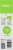Voost Men's Multi-Vitamin - Lemon Lime Perspective: back