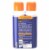 Microban Citrus Scent 24 Hour Disinfectant Sanitizing Spray Perspective: back