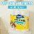 Charmin Essentials Soft Toilet Paper 9 Mega Roll Perspective: back