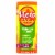 Metamucil Psyllium Fiber Supplement Premium Blend Sugar Free with Stevia Orange Powder Perspective: back
