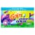 Gain + Odor Defense Super Fresh Blast Scent Dryer Sheets Perspective: back