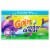 Gain + Odor Defense Super Fresh Blast Scent Dryer Sheets Perspective: back