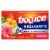 Bounce Outdoor Fresh & Clean Lasting Fresh Mega Dryer Sheets Perspective: back