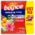 Bounce Lasting Fresh Outdoor Fresh Mega Dryer Sheets Perspective: back