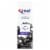Crest 3D White Whitening Therapy Charcoal Deep Clean Mint Anti cavity Fluoride Toothpaste Perspective: back