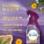 Febreze Mountain Scent Odor-Fighting Air Freshener Aerosol Can Perspective: back