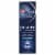 Crest Pro-Health Density Toothpaste Anti Cavity Antibacterial Fluoride Perspective: back