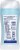 Secret® Aluminum Free White Peach Perspective: back