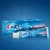 Crest Pro-Health Sensitive & Enamel Shield Toothpaste Perspective: back
