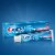 Crest Pro-Health Sensitive & Enamel Shield Toothpaste Perspective: back