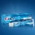 Crest Pro-Health Whitening Gel Toothpaste Perspective: back