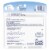 Febreze Plug In Air Freshener Odor-Fighting Scented Oil Refill Downy Calm Scent Perspective: back